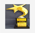 Award: Global Marketing Excellence Awards to Logistics Focus