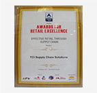 Award: Awards for Retail Excellence