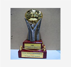 Award: Supply Chain and Logistics Excellence Awards