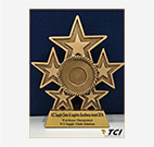 Award: Best Warehouse Management