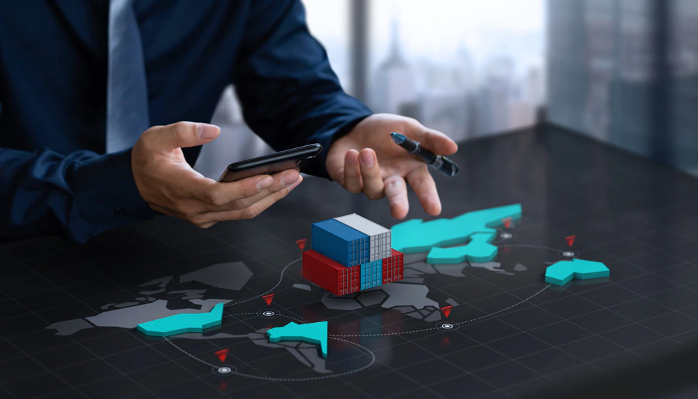 Customs & Aftermarket Logistics