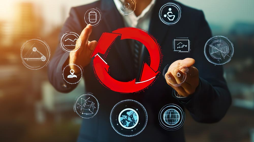 Faster Service Cycles