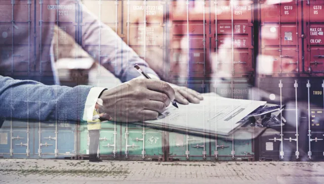 Project & Regulatory Logistics