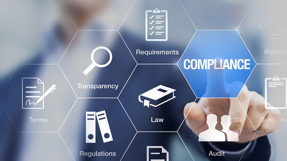 Regulatory Compliance