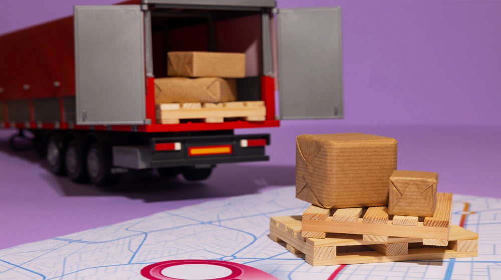 Reverse Logistics & Asset Recovery