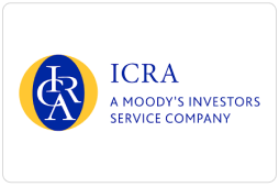 ICRA, a Moody's Investors Service company logo