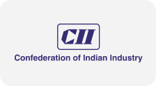 Confederation of Indian Industry (CII) logo
