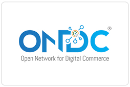 ONDC - Open Network for Digital Commerce logo