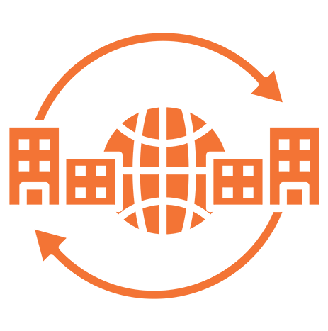 Strong infrastructure for heavy, high-value, and over-dimensional cargo