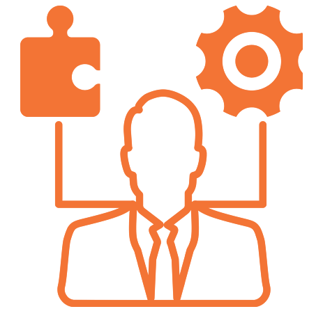 Deep expertise in handling complex and project-driven supply chains