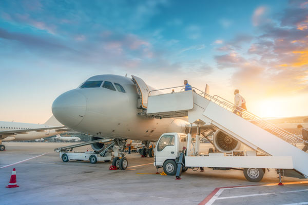 Transportation & Network Optimization