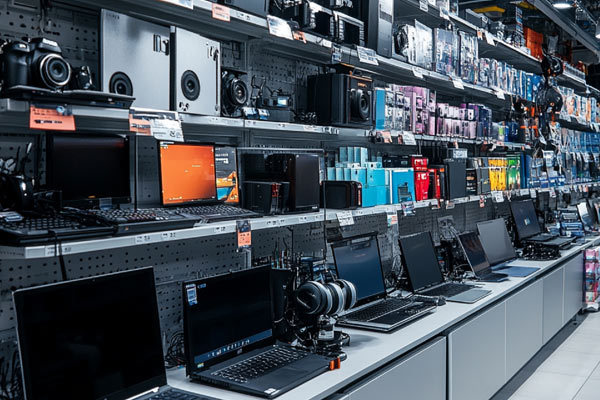 Consumer Electronics