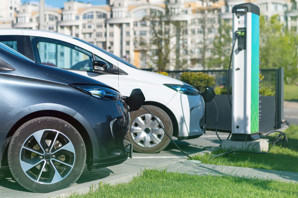 Electric Vehicles (EV) Ecosystem