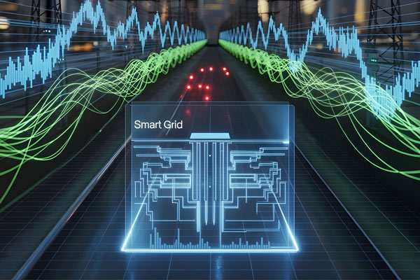 Technology-Driven Visibility