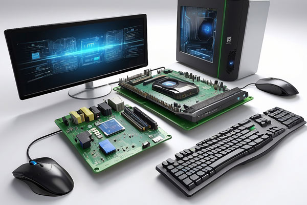 IT & Peripherals