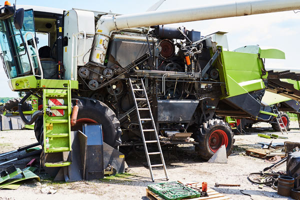 MRO (Maintenance, Repair & Overhaul) Providers