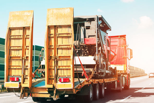 Transportation & Network Optimization