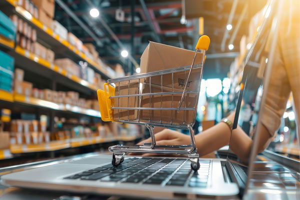 Omnichannel Capabilities