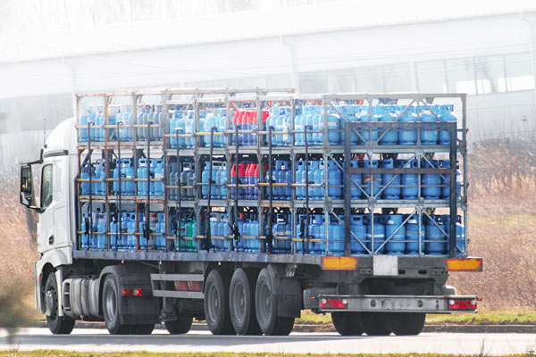 Project & Site Logistics
