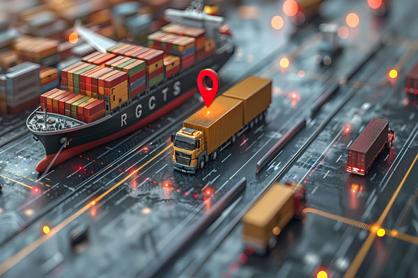 Reverse Logistics