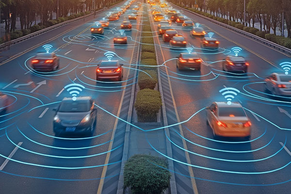 Shared Mobility & Ride-Hailing Platforms