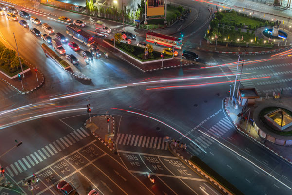 Technology-Driven Visibility