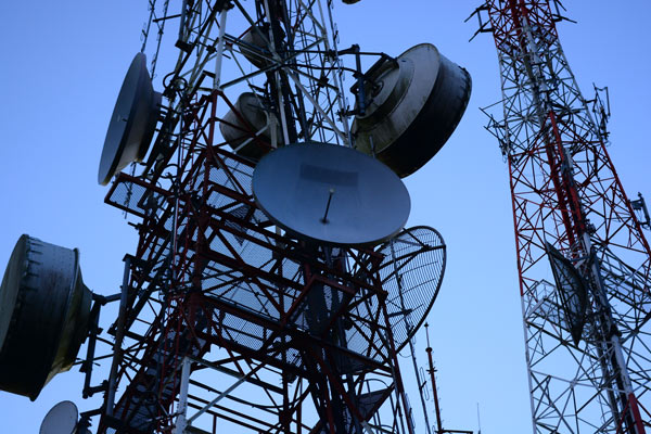 Telecom Equipment