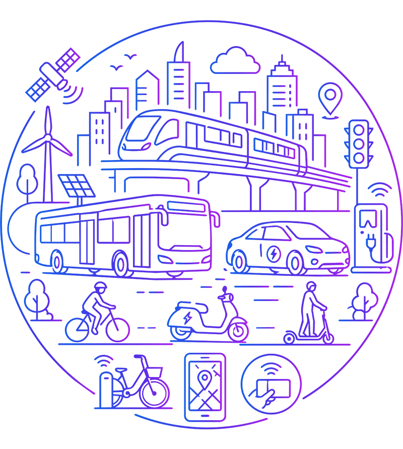 Engineering and electrical industry icon