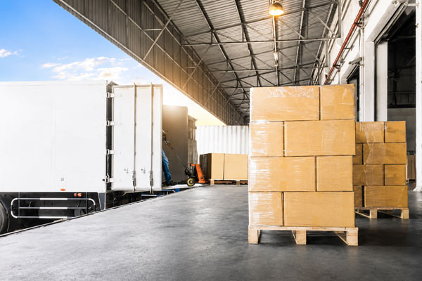 Reverse Logistics